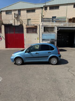 Citroen C3 hdi