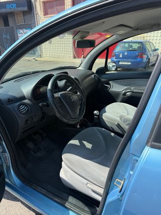 Citroen C3 hdi