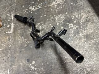 Manillar Symphony SR 125