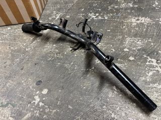 Manillar Symphony SR 125