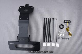 Portamatrículas corto HONDA ST DAX 125 2022 - 2025