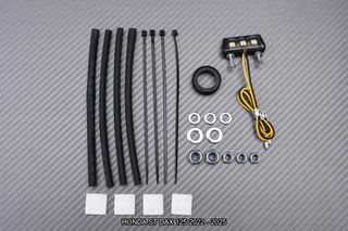 Portamatrículas corto HONDA ST DAX 125 2022 - 2025