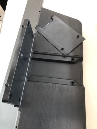 Soporte Pie TV LG 55 pulgadas