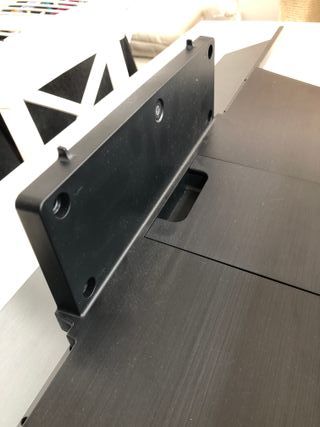 Soporte Pie TV LG 55 pulgadas