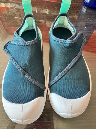 Escarpines Decathlon T. 28-29