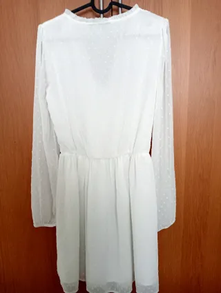 Vestido blanco
