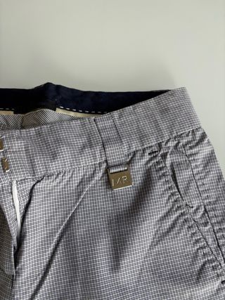 Pantaloni donna Massimo Rebecchi fantasia