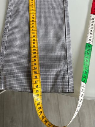 Pantaloni donna Massimo Rebecchi fantasia