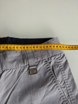 Pantaloni donna Massimo Rebecchi fantasia