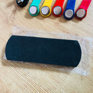 GOSIA Duplicador RFID TM y Llaves de Memoria