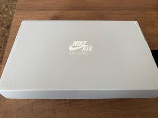 Nike Air Force 1 ‘07