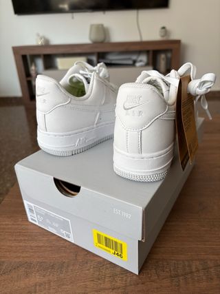 Nike Air Force 1 ‘07