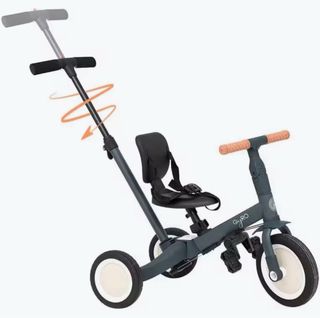 Triciclo Olmitos Gyro 5 en 1