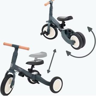 Triciclo Olmitos Gyro 5 en 1