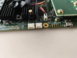 Blackmagic Decklink 8K Pro