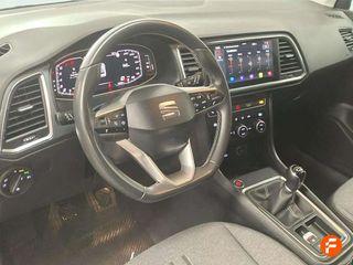 Seat Ateca 1.5 TSI 110kW (150CV) S&S X-Perience