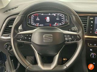 Seat Ateca 1.5 TSI 110kW (150CV) S&S X-Perience