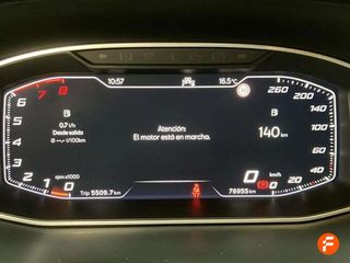 Seat Ateca 1.5 TSI 110kW (150CV) S&S X-Perience