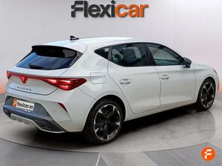Cupra León 1.5 TSI 110kW (150CV)