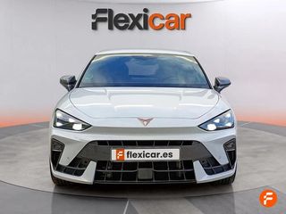 Cupra León 1.5 TSI 110kW (150CV)