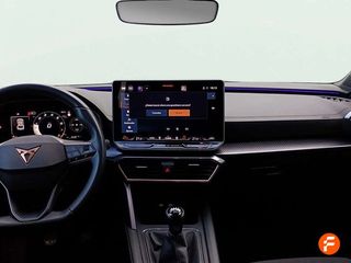 Cupra León 1.5 TSI 110kW (150CV)