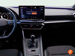 Cupra León 1.5 TSI 110kW (150CV)