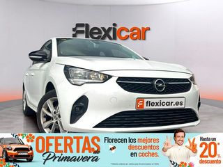 Opel Corsa 1.2 XEL 55kW (75CV) Edition