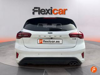 Ford Focus 1.0 Ecob. MHEV 92kW ST-Line Design SIP