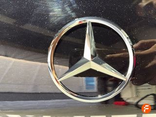 Mercedes Clase A A 200 d