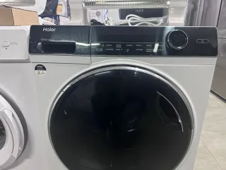 Lavadora Haier Direct Motion con garantía transpor