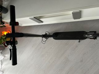 Patinete Eléctrico Negro xiaomi pro 2