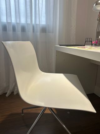 Silla escritorio o estudio Catifa 46 Arper studio.