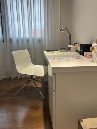 Silla escritorio o estudio Catifa 46 Arper studio.