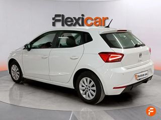 Seat Ibiza 1.0 MPI 59kW (80CV) Reference Salta