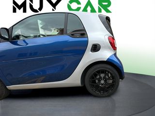 Smart ForTwo Coupe 66 Proxy 66 kW (90 CV)