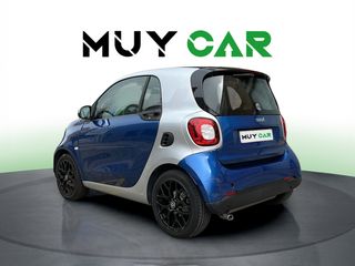 Smart ForTwo Coupe 66 Proxy 66 kW (90 CV)