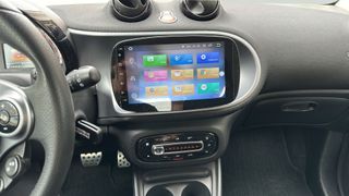 Smart ForTwo Coupe 66 Proxy 66 kW (90 CV)