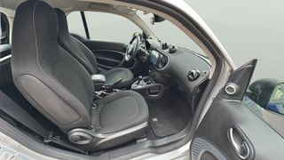 Smart ForTwo Coupe 66 Proxy 66 kW (90 CV)