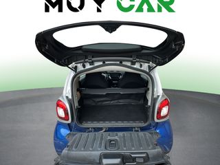 Smart ForTwo Coupe 66 Proxy 66 kW (90 CV)