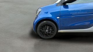 Smart ForTwo Coupe 66 Proxy 66 kW (90 CV)