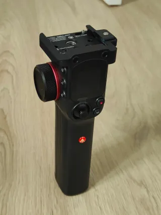 Estabilizador Gimbal Manfrotto 300XM
