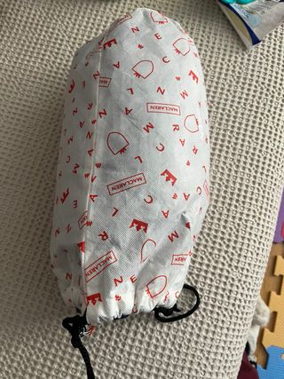 Carro Maclaren Bebé