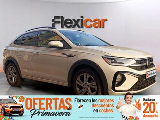 Volkswagen Taigo R-Line 1.5 TSI 110kW (150CV) DSG