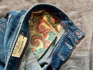 Vaqueros Diesel Talla W31 L34