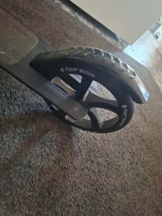 Patinete MOTION niño