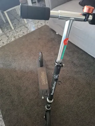 Patinete MOTION niño