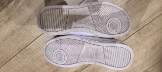 Scarpe Tommy Jeans bianche