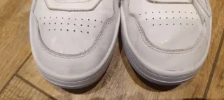 Scarpe Tommy Jeans bianche