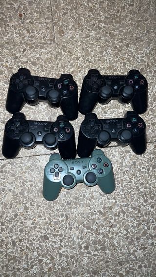 Pacchetto di controller PS3 Sony