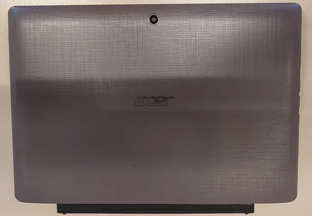 Acer Aspire Switch 10E 2 en 1 (Lote para Tony) afbeelding 2